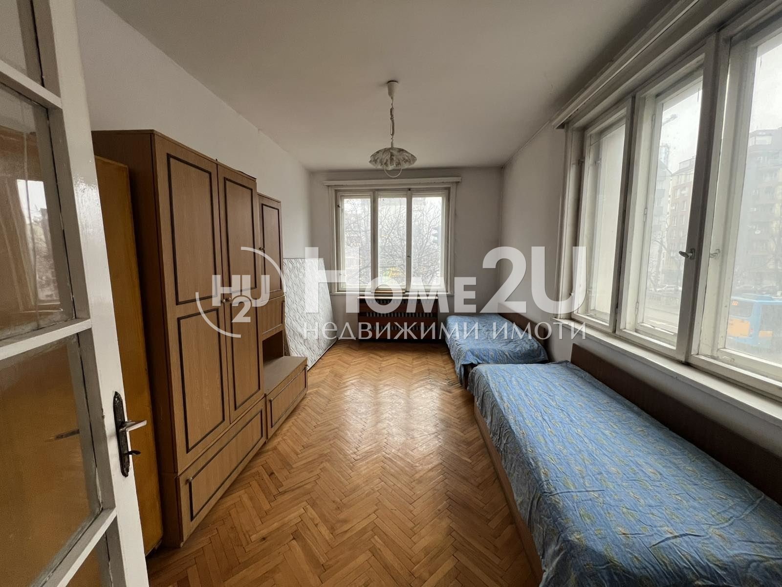 Продава 2-СТАЕН, гр. София, Зона Б-5, снимка 3 - Апартаменти - 53560023