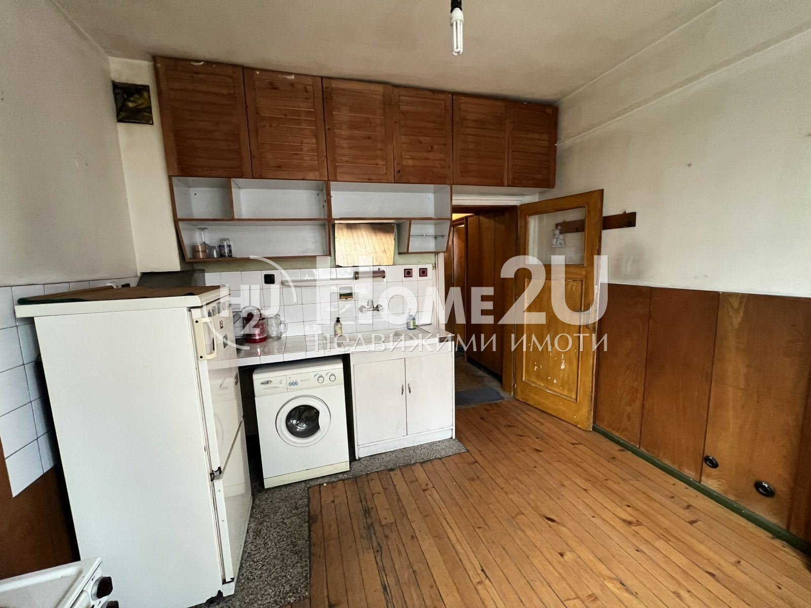 Продава 2-СТАЕН, гр. София, Зона Б-5, снимка 5 - Апартаменти - 53560023