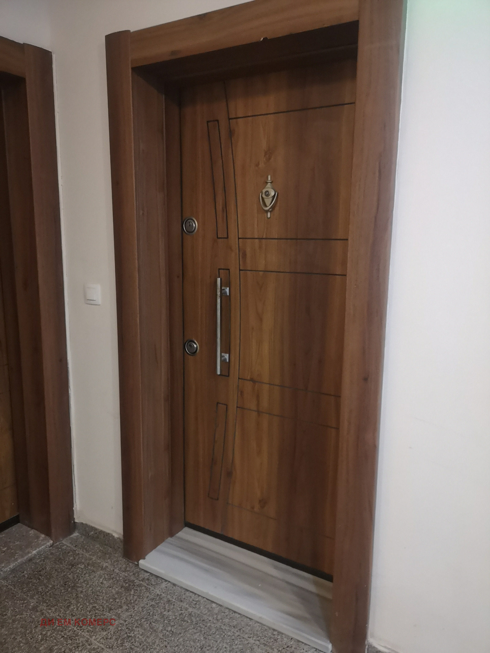 Продава 3-СТАЕН, гр. София, Манастирски ливади