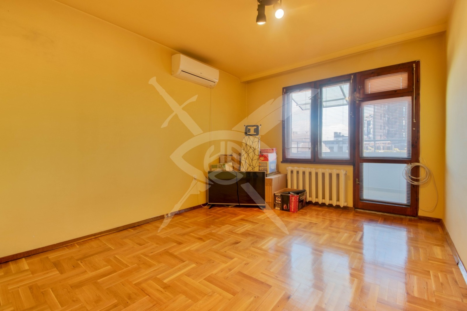 Продава 3-СТАЕН, гр. София, Лозенец, снимка 5 - Апартаменти - 54353926