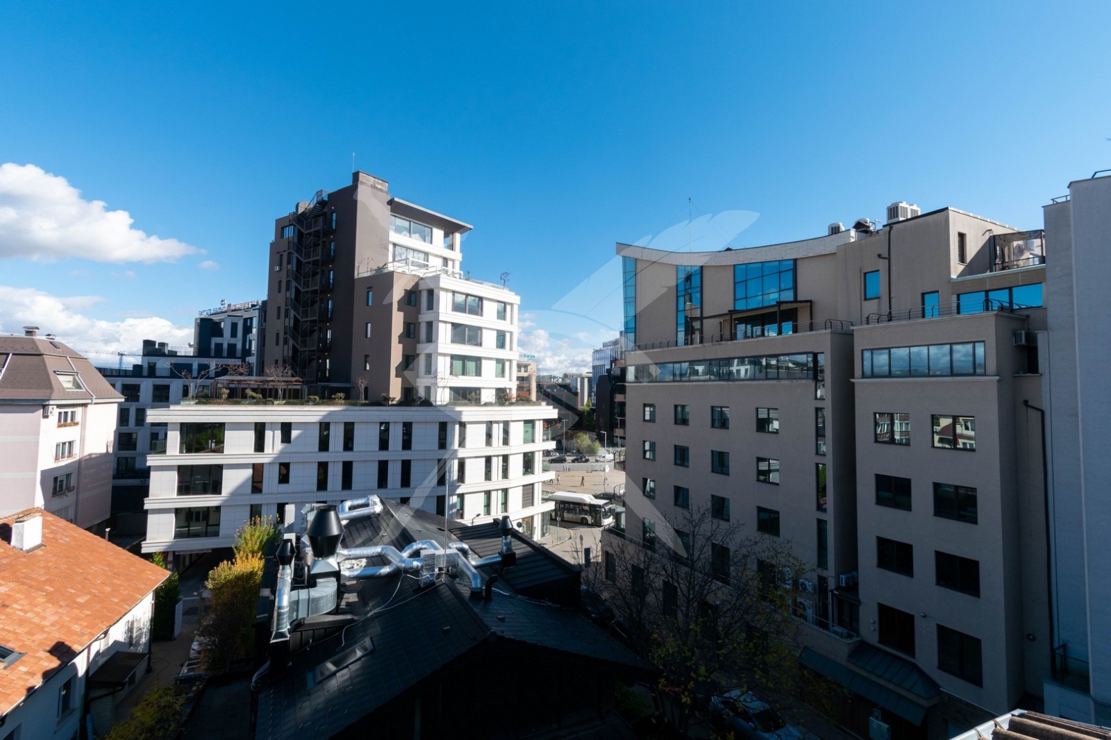 Продава 3-СТАЕН, гр. София, Лозенец, снимка 4 - Апартаменти - 54353926