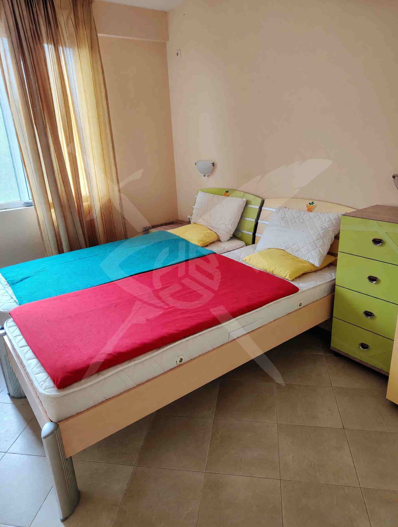 Продава 3-СТАЕН, гр. Несебър, област Бургас, снимка 5 - Апартаменти - 54822499