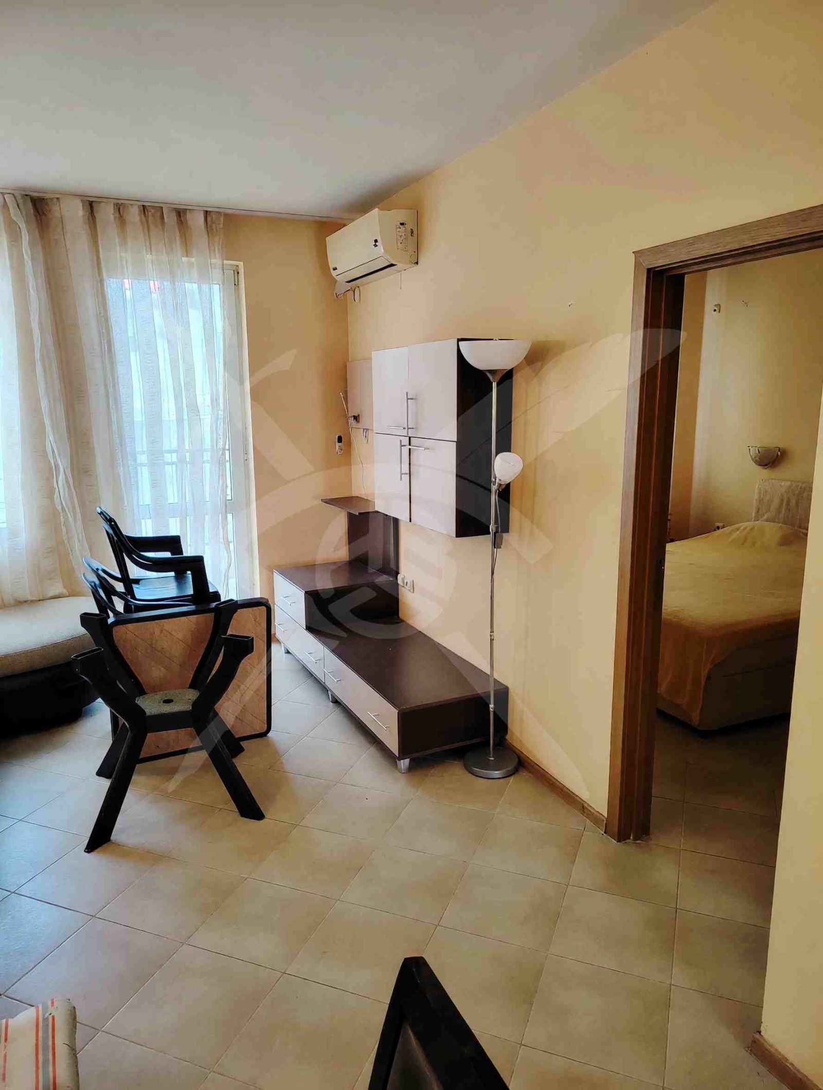 Продава 3-СТАЕН, гр. Несебър, област Бургас, снимка 2 - Апартаменти - 54822499