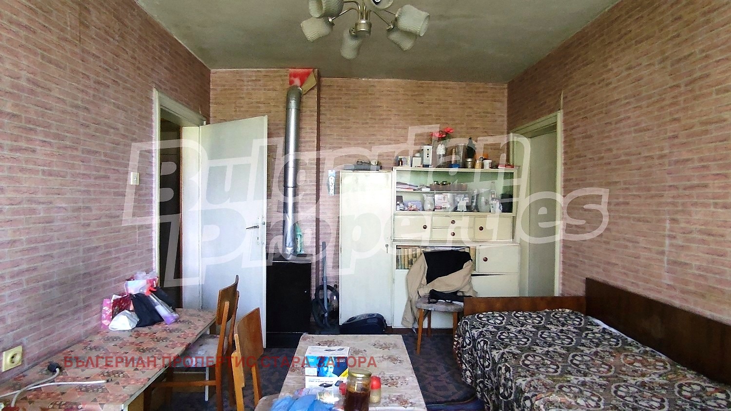 Продава 3-СТАЕН, гр. Стара Загора, Център