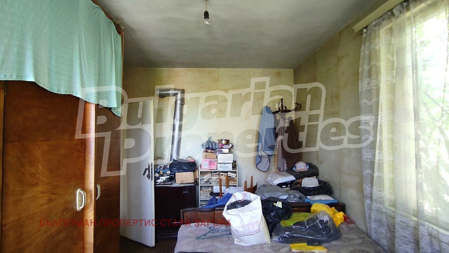 Продава 3-СТАЕН, гр. Стара Загора, Център, снимка 10 - Апартаменти - 55644580