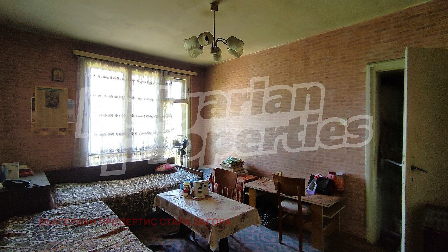 Продава 3-СТАЕН, гр. Стара Загора, Център, снимка 2 - Апартаменти - 55644580