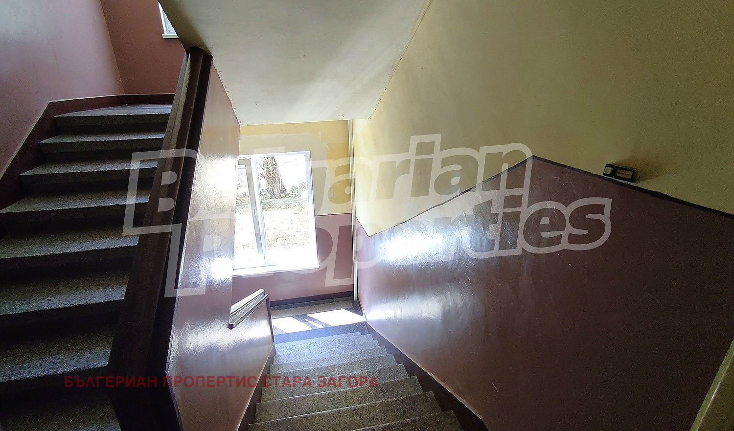 Продава 3-СТАЕН, гр. Стара Загора, Център, снимка 13 - Апартаменти - 55644580