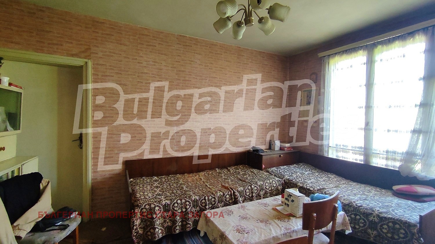Продава 3-СТАЕН, гр. Стара Загора, Център, снимка 8 - Апартаменти - 55644580