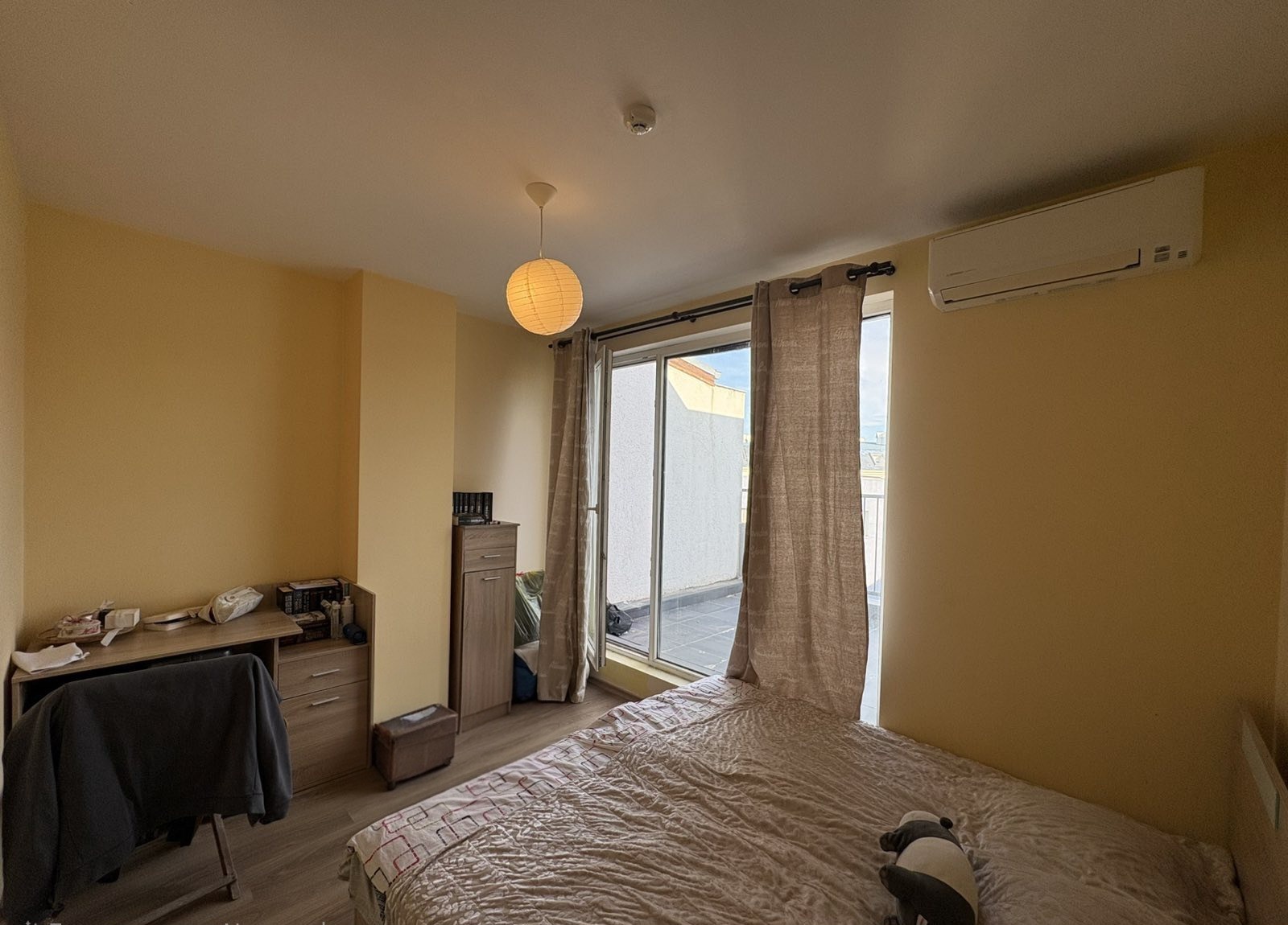 Продава 3-СТАЕН, гр. София, Студентски град, снимка 5 - Апартаменти - 56331489