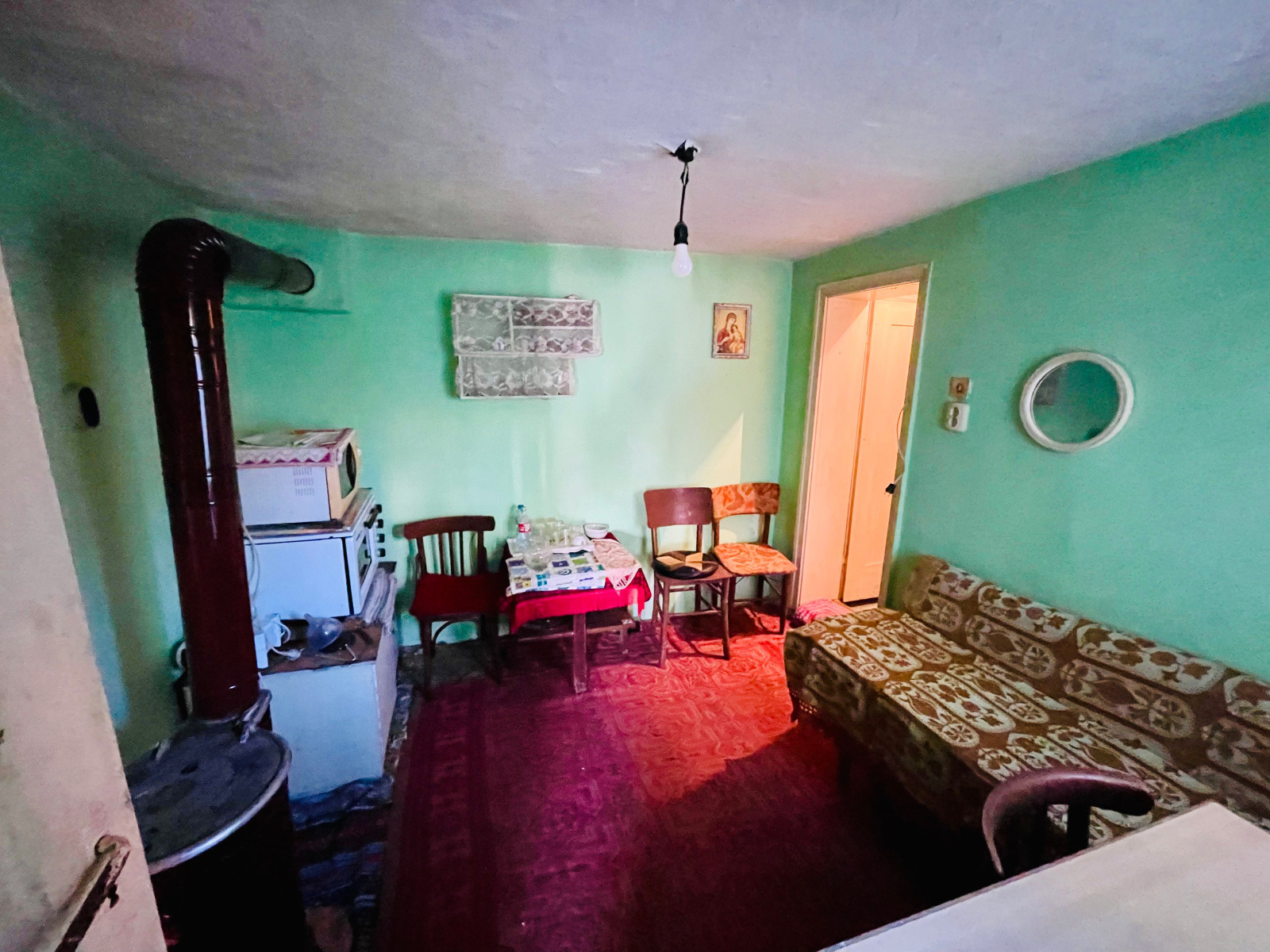 Продава КЪЩА, гр. Лом, област Монтана, снимка 6 - Къщи - 53797559