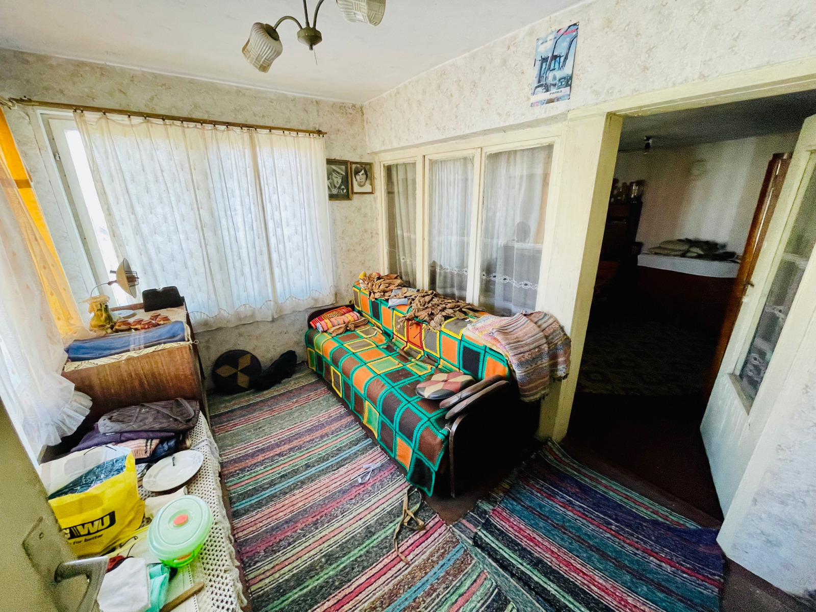 Продава КЪЩА, гр. Лом, област Монтана, снимка 9 - Къщи - 53797559