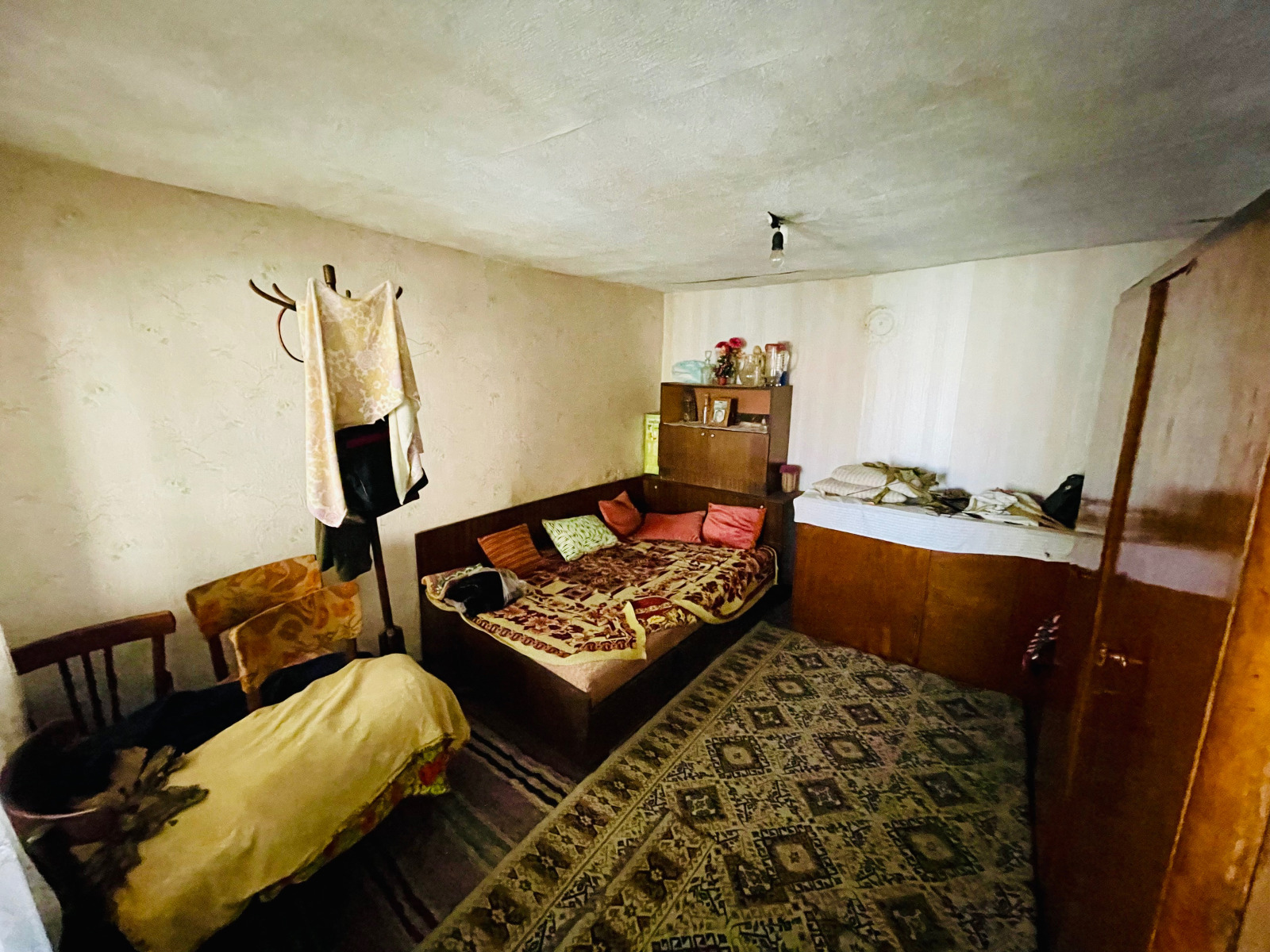 Продава КЪЩА, гр. Лом, област Монтана, снимка 10 - Къщи - 53797559