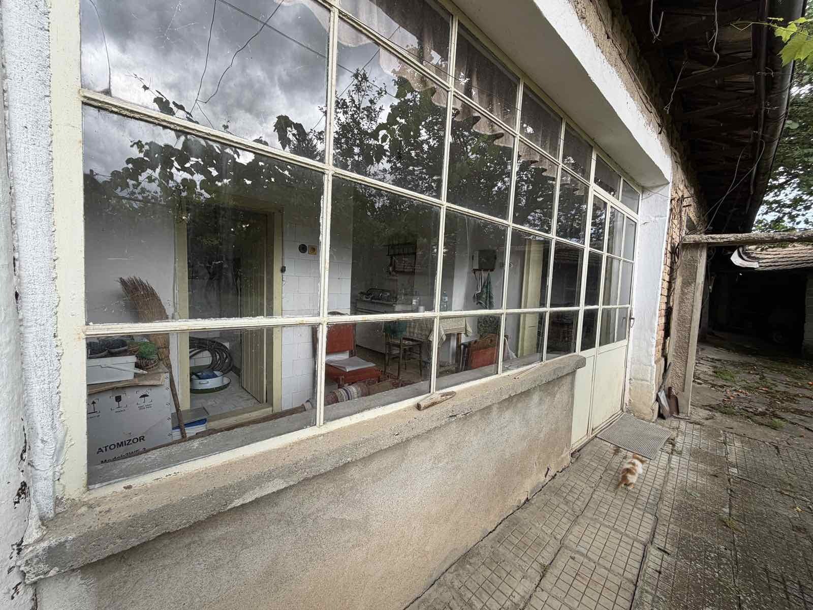 Продава КЪЩА, с. Мараш, област Шумен, снимка 2 - Къщи - 55275048