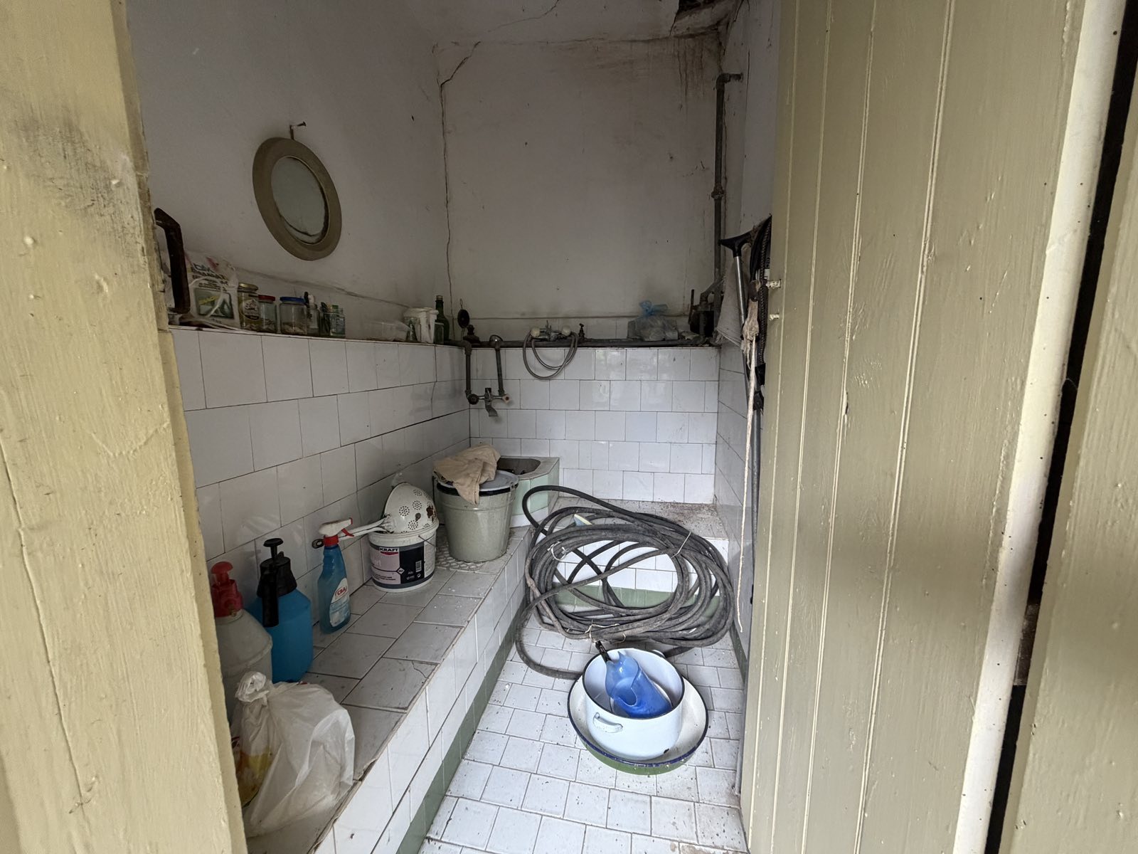 Продава КЪЩА, с. Мараш, област Шумен, снимка 9 - Къщи - 55275048