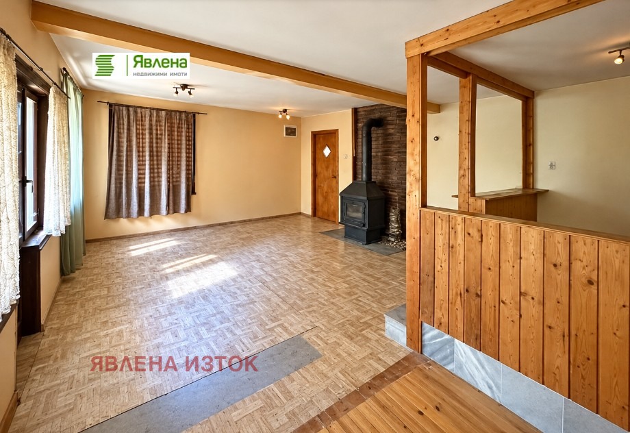 Продава КЪЩА, гр. София, с. Долни Пасарел, снимка 4 - Къщи - 56194737