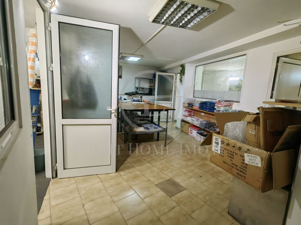 Продава МАГАЗИН, гр. Пловдив, Прослав, снимка 2 - Магазини - 51821349