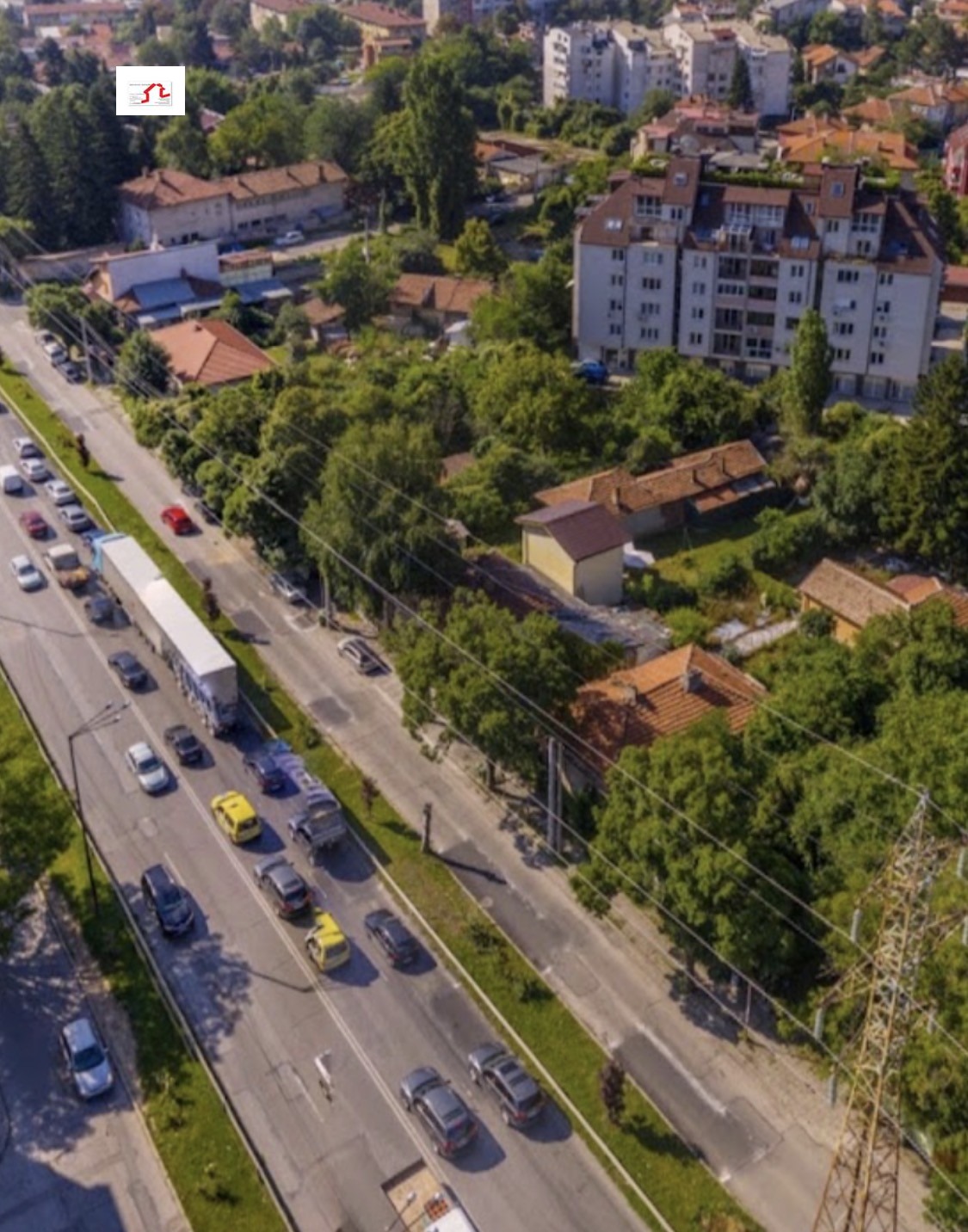 Продава ПАРЦЕЛ, гр. София, Карпузица