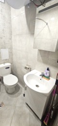 Продава 1-СТАЕН, гр. Благоевград, Широк център, снимка 6
