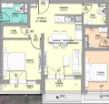 Продава 2-СТАЕН, град София, Малинова долина • 157212 € • 90431878 — Holmes.bg