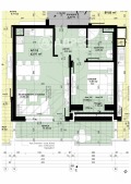 Продава  2-стаен град София , Витоша , 63 кв.м | 11262075 - изображение [2]