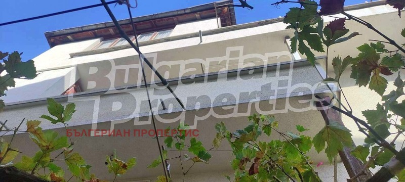 Продава ЕТАЖ ОТ КЪЩА в област Бургас, гр. Обзор - 105 кв.м / 85 000 € » 166 245.55 лв., БЪЛГЕРИАН ПРОПЕРТИС
