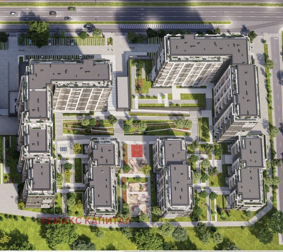 Продава 3-СТАЕН | Imot.bg — изображение 3