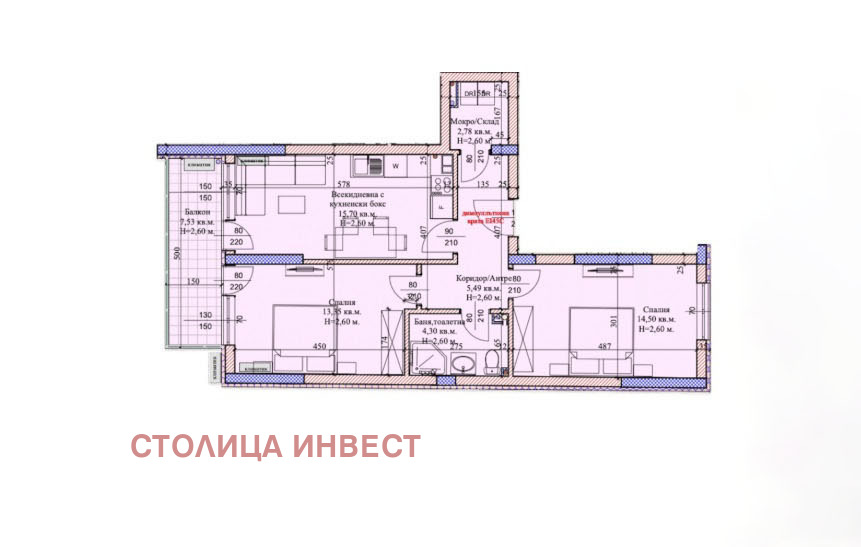 ������� 3-����� | Imot.bg � ����������� 1