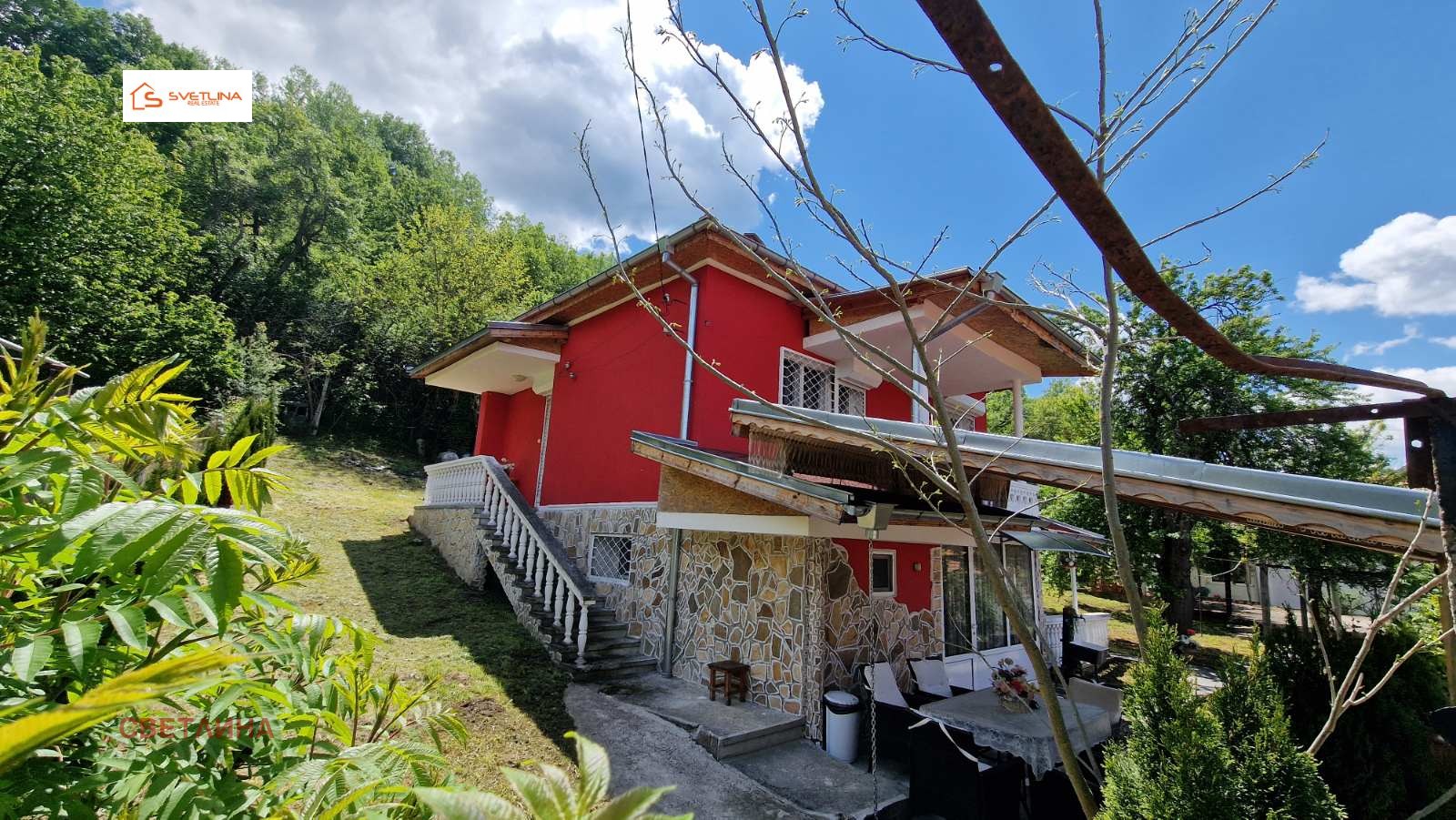 Продава КЪЩА | Imot.bg — изображение 1