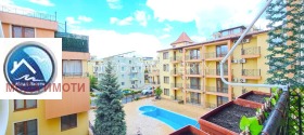 1 Schlafzimmer Sweti Wlas, region Burgas