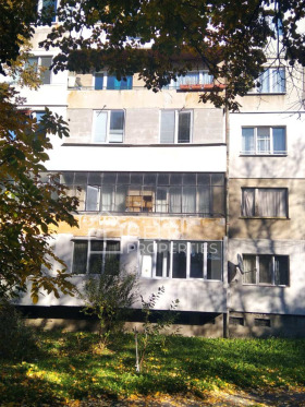 1 bedroom Svoboda, Sofia 2