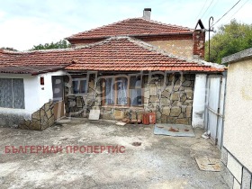 Hus Malko Tranovo, region Stara Zagora 1