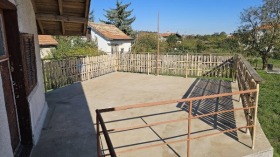 Dom Brjastowec, Burgas 4