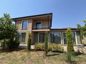 Продава къща град Стара Загора м-т Беш Бунар - [1] 