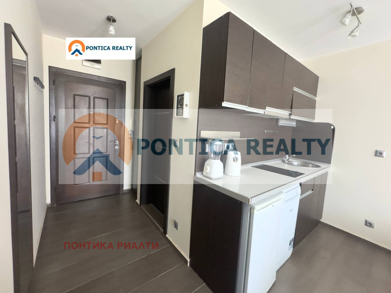 Продается  Студия область Бургас , Несебър , 38 кв.м | 76557068 - изображение [7]