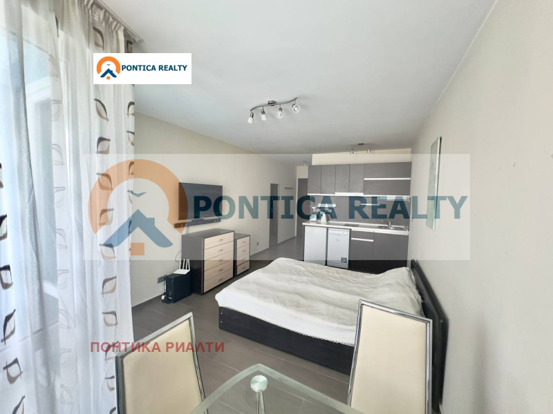 Продается  Студия область Бургас , Несебър , 38 кв.м | 76557068 - изображение [5]
