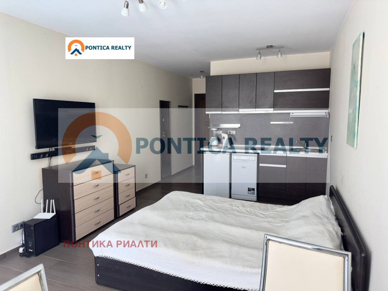 Продается  Студия область Бургас , Несебър , 38 кв.м | 76557068