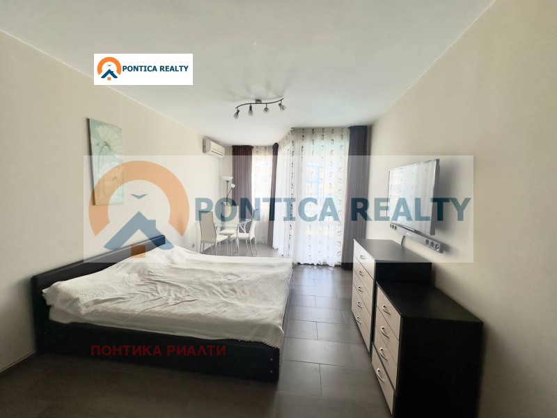 Продается  Студия область Бургас , Несебър , 38 кв.м | 76557068 - изображение [2]