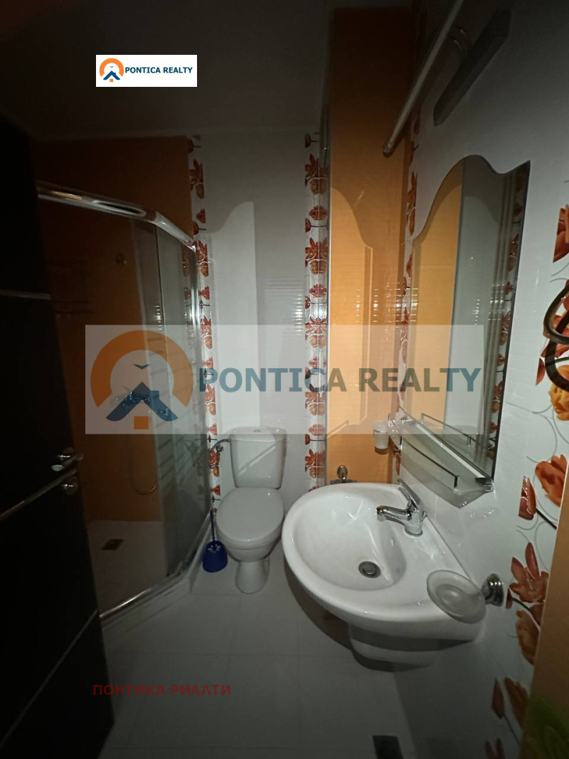 Продается  Студия область Бургас , Несебър , 38 кв.м | 76557068 - изображение [12]