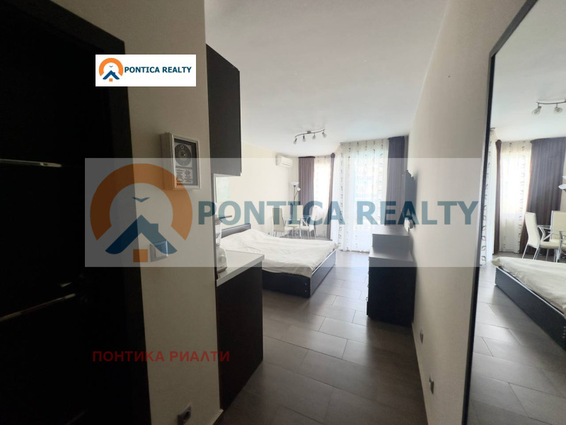 Продается  Студия область Бургас , Несебър , 38 кв.м | 76557068 - изображение [11]