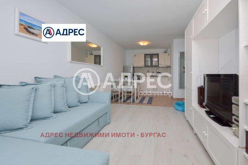 Na prodej  Studio oblast Burgas , Sveti Vlas , 51 m2 | 71988944 - obraz [11]
