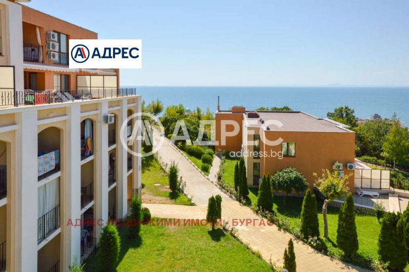 Na prodej  Studio oblast Burgas , Sveti Vlas , 51 m2 | 71988944 - obraz [6]