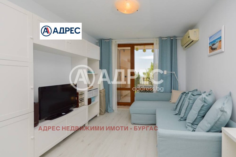 Na prodej  Studio oblast Burgas , Sveti Vlas , 51 m2 | 71988944 - obraz [10]