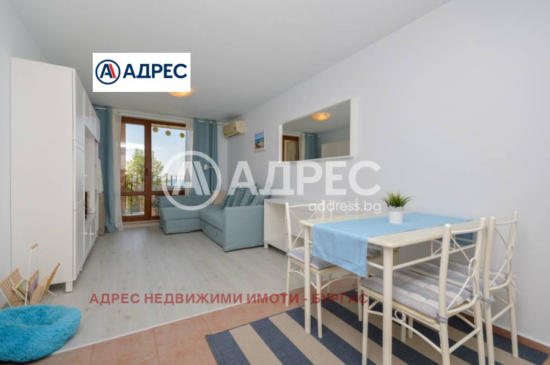 Na prodej  Studio oblast Burgas , Sveti Vlas , 51 m2 | 71988944 - obraz [9]