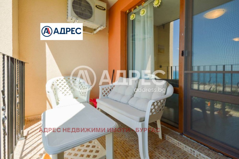 Na prodej  Studio oblast Burgas , Sveti Vlas , 51 m2 | 71988944 - obraz [15]