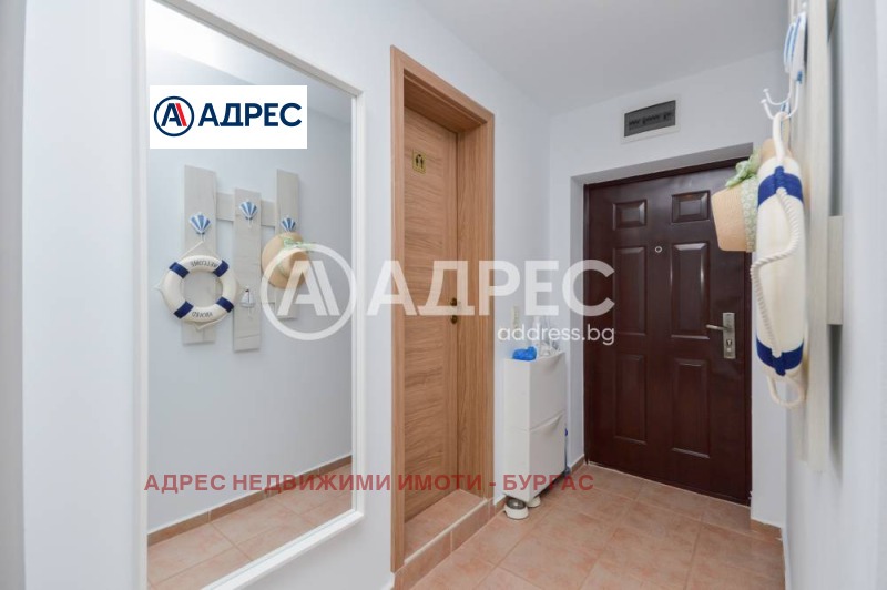 Na prodej  Studio oblast Burgas , Sveti Vlas , 51 m2 | 71988944 - obraz [7]