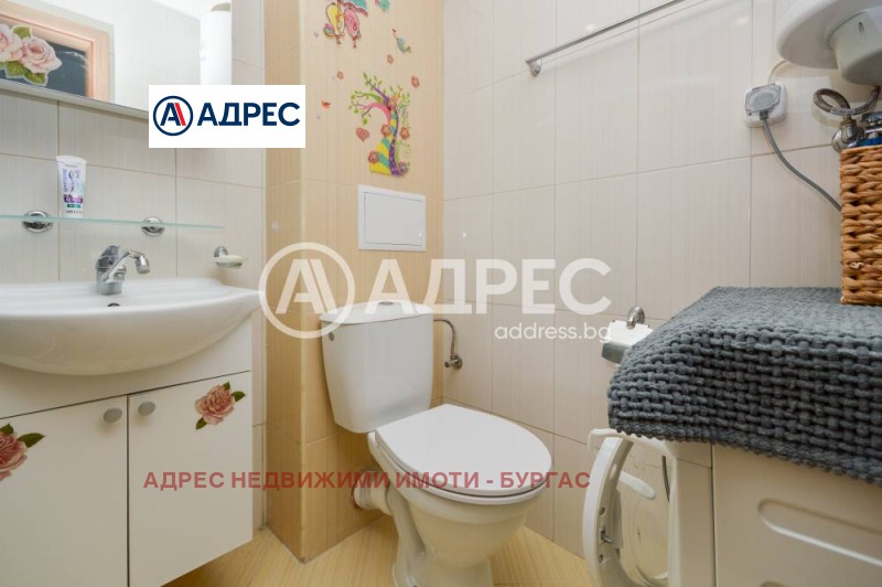 Na prodej  Studio oblast Burgas , Sveti Vlas , 51 m2 | 71988944 - obraz [12]
