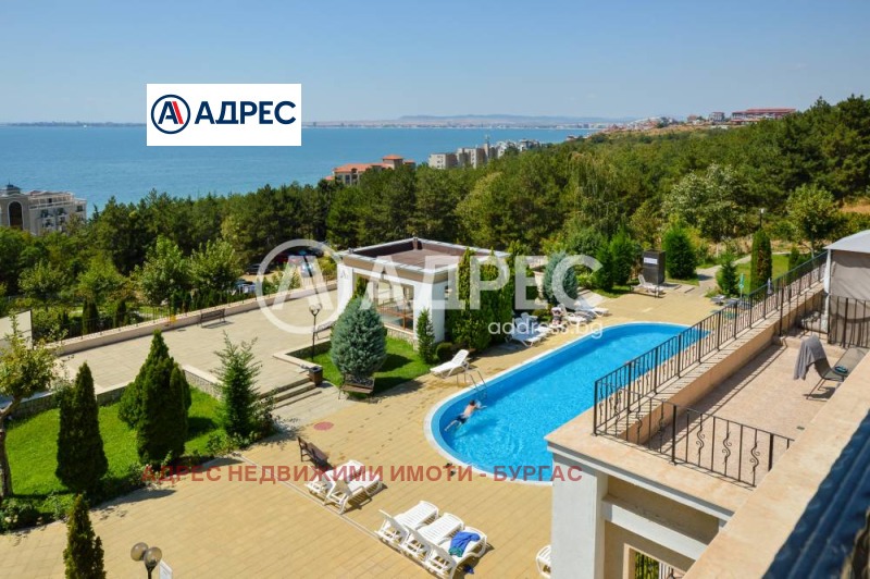 Na prodej  Studio oblast Burgas , Sveti Vlas , 51 m2 | 71988944 - obraz [5]