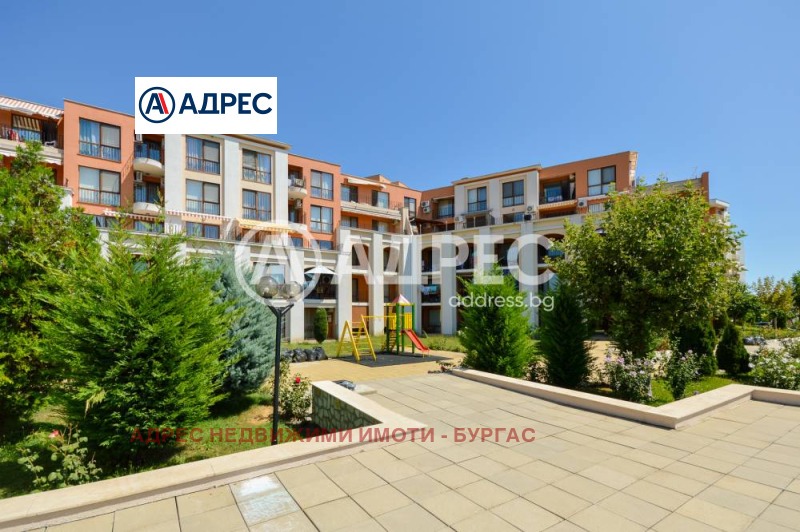 Na prodej  Studio oblast Burgas , Sveti Vlas , 51 m2 | 71988944 - obraz [3]