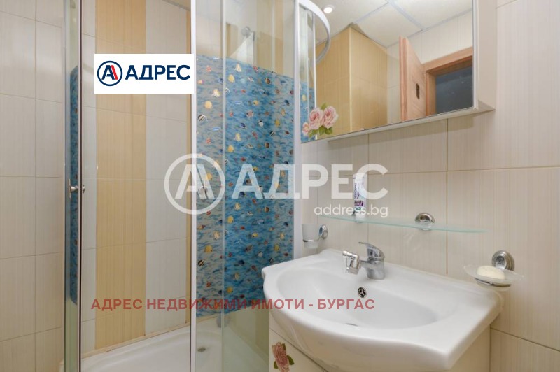 Na prodej  Studio oblast Burgas , Sveti Vlas , 51 m2 | 71988944 - obraz [13]