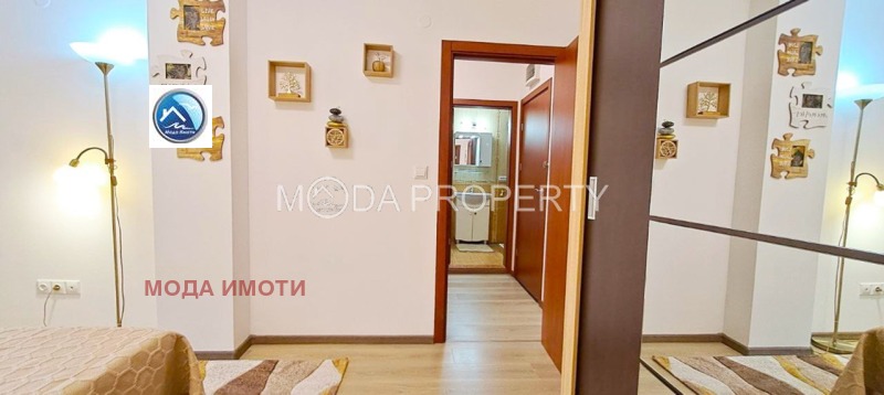 Zu verkaufen  1 Schlafzimmer region Burgas , Sweti Wlas , 61 qm | 51460924 - Bild [13]
